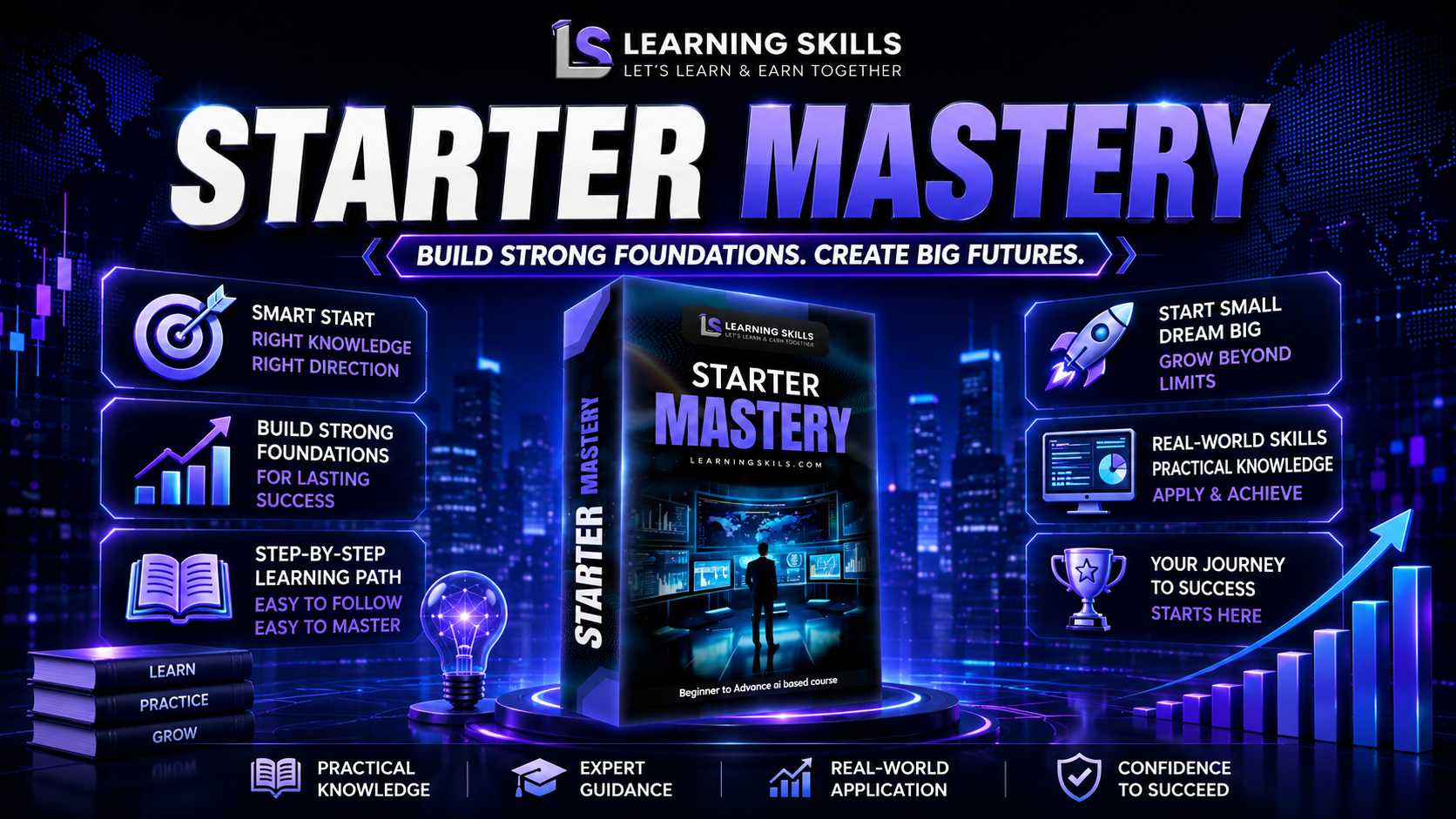 Course Package Image