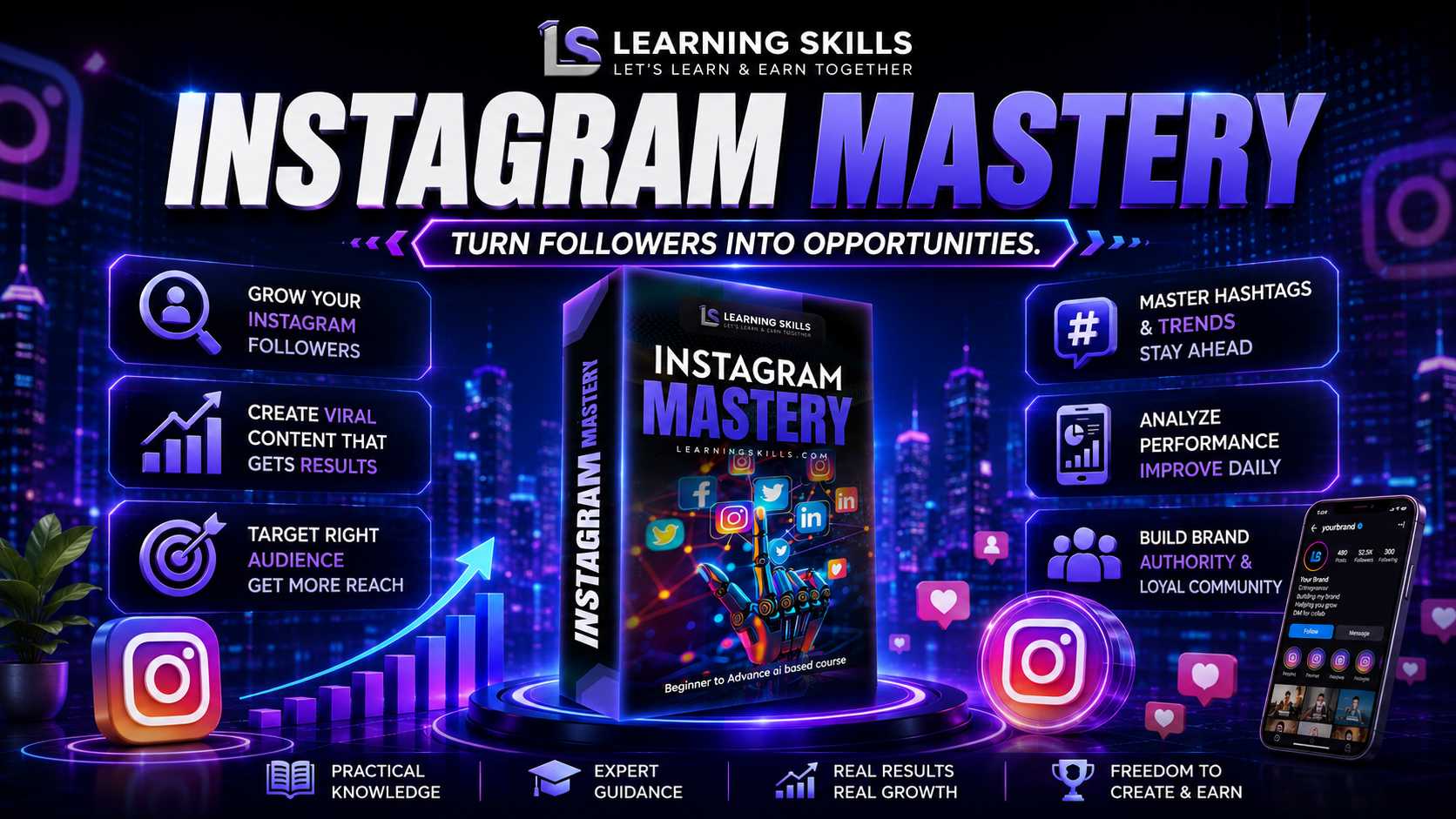 Course Package Image