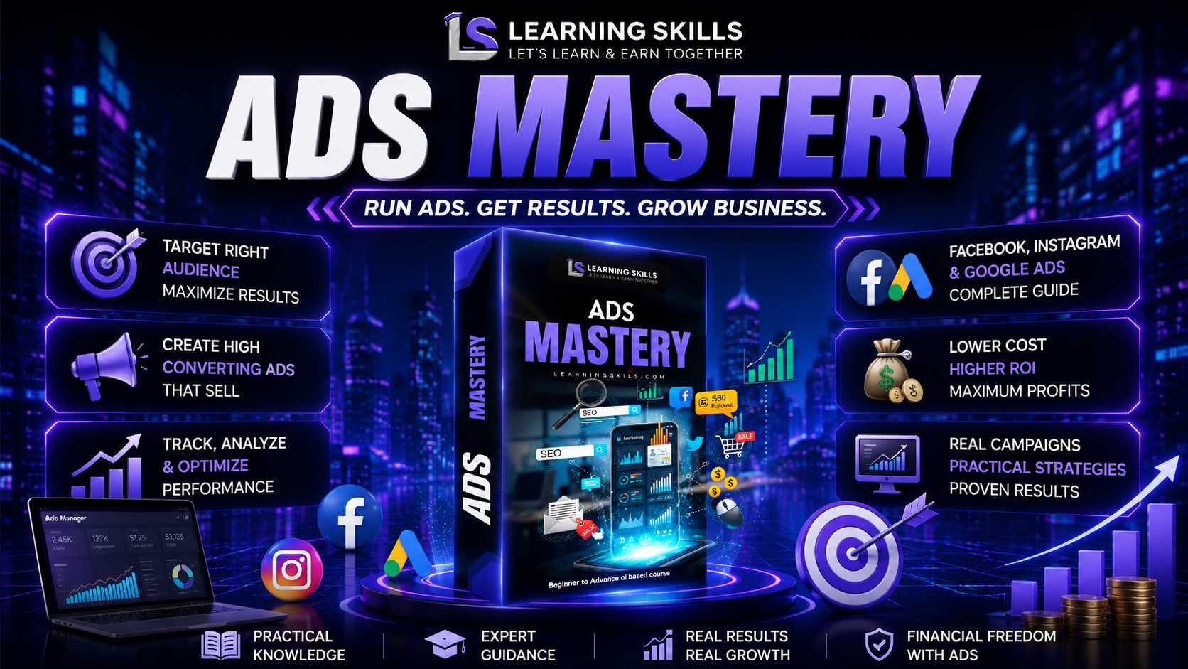 Course Package Image
