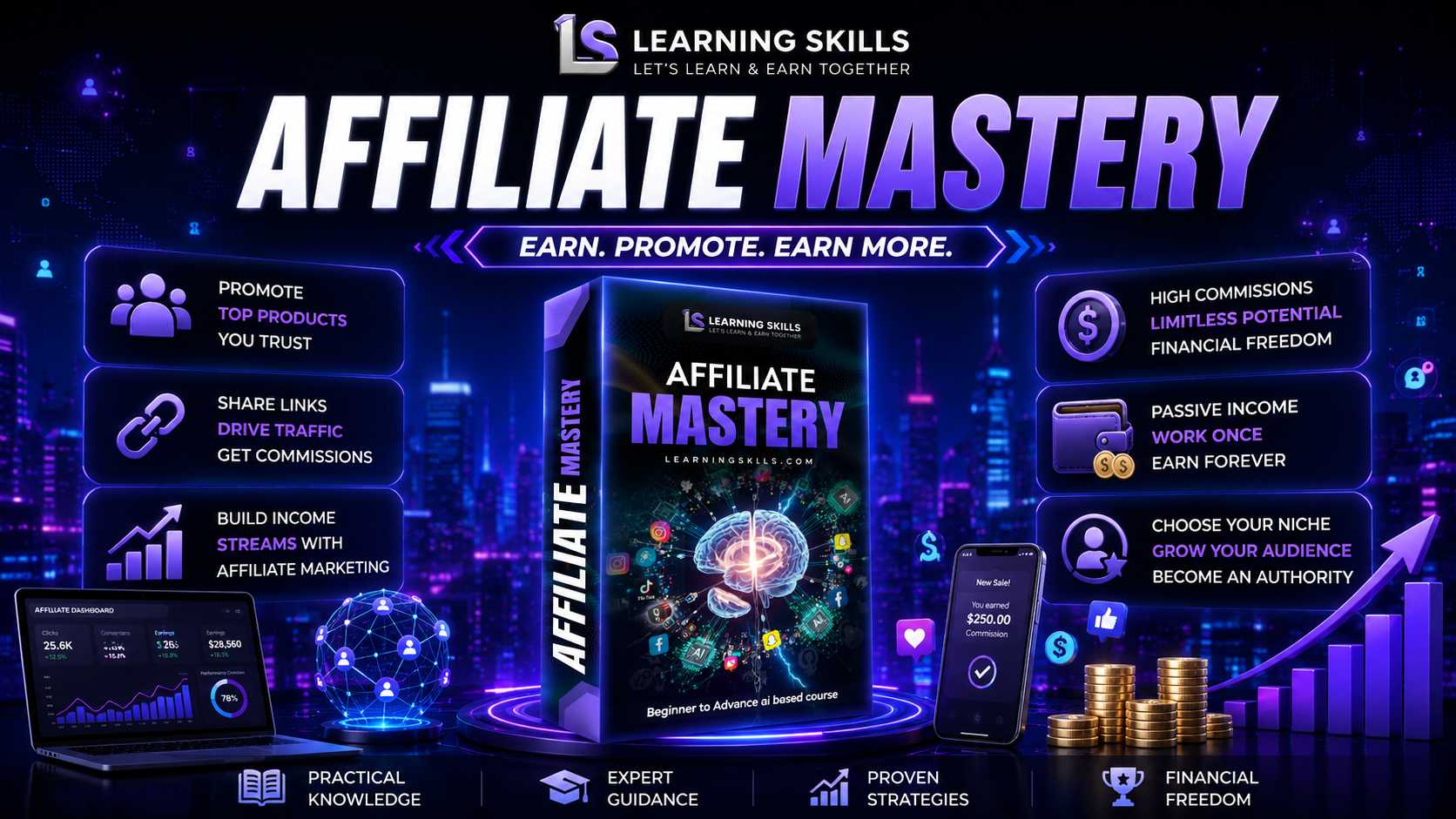 Course Package Image