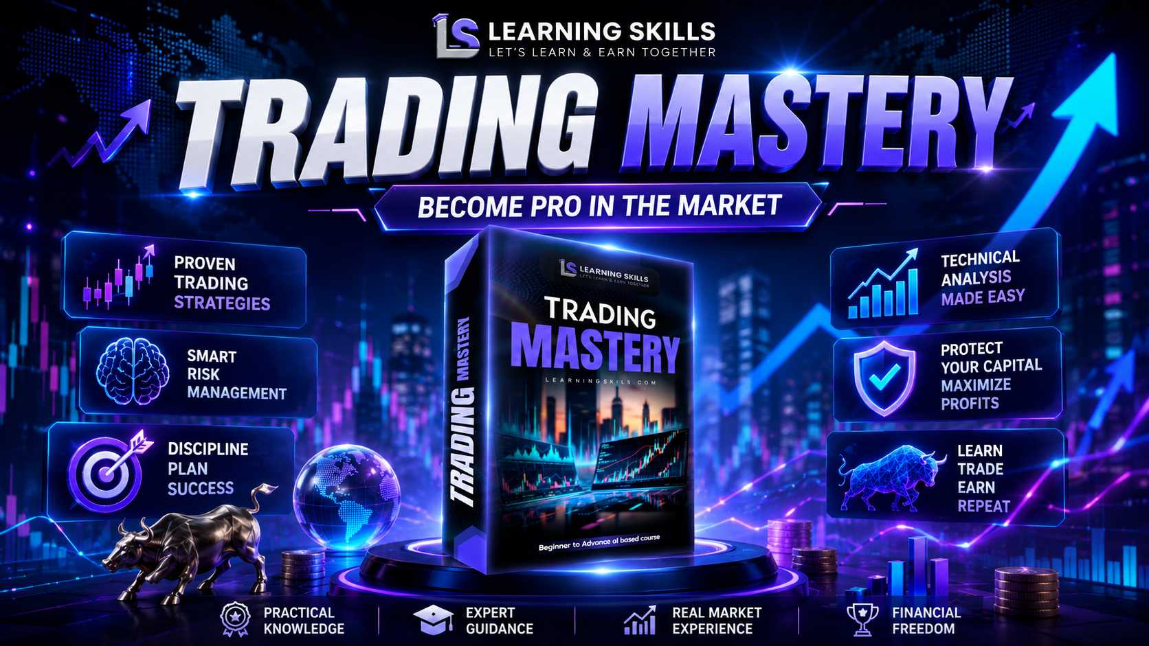 Course Package Image