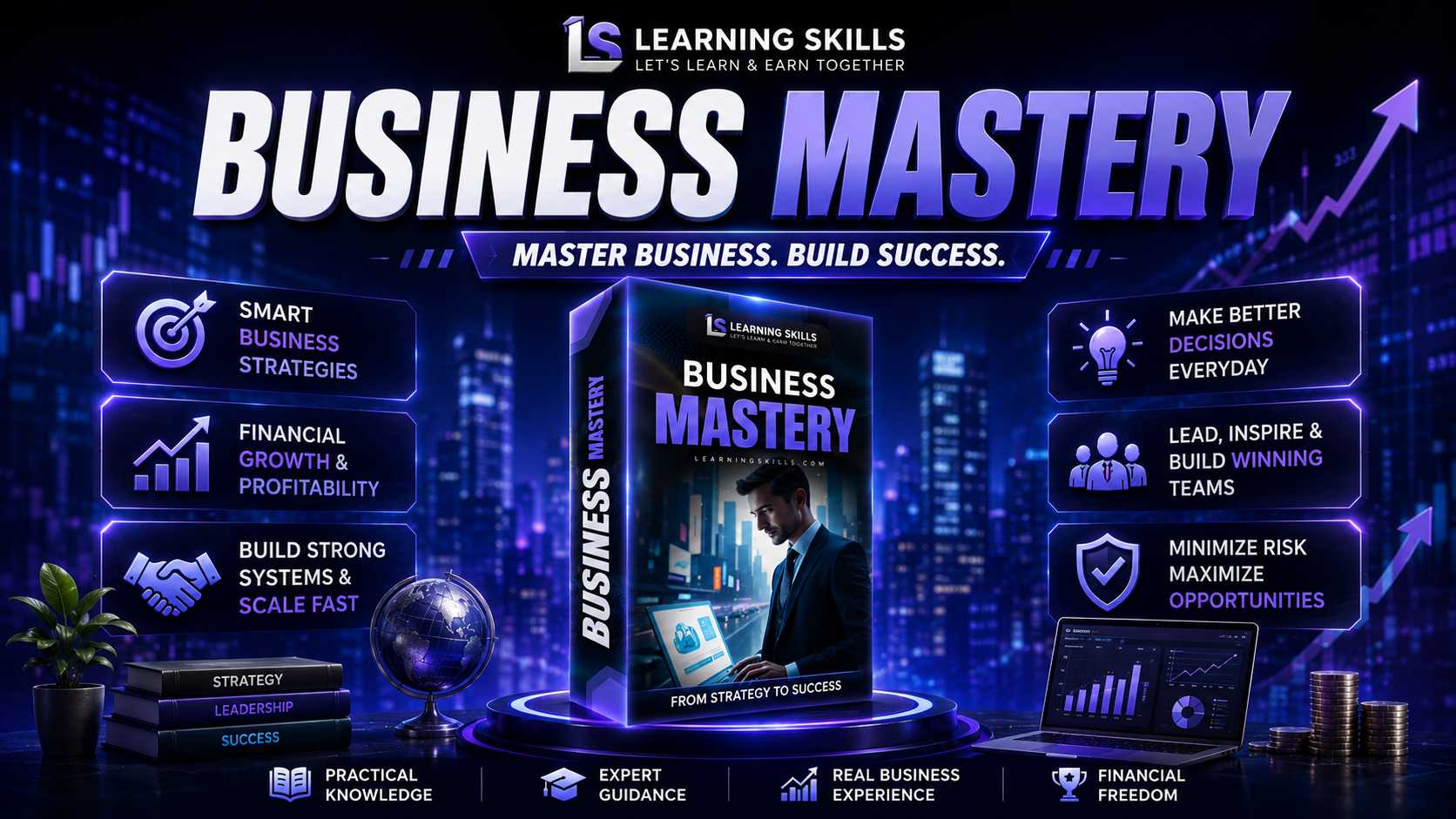Course Package Image