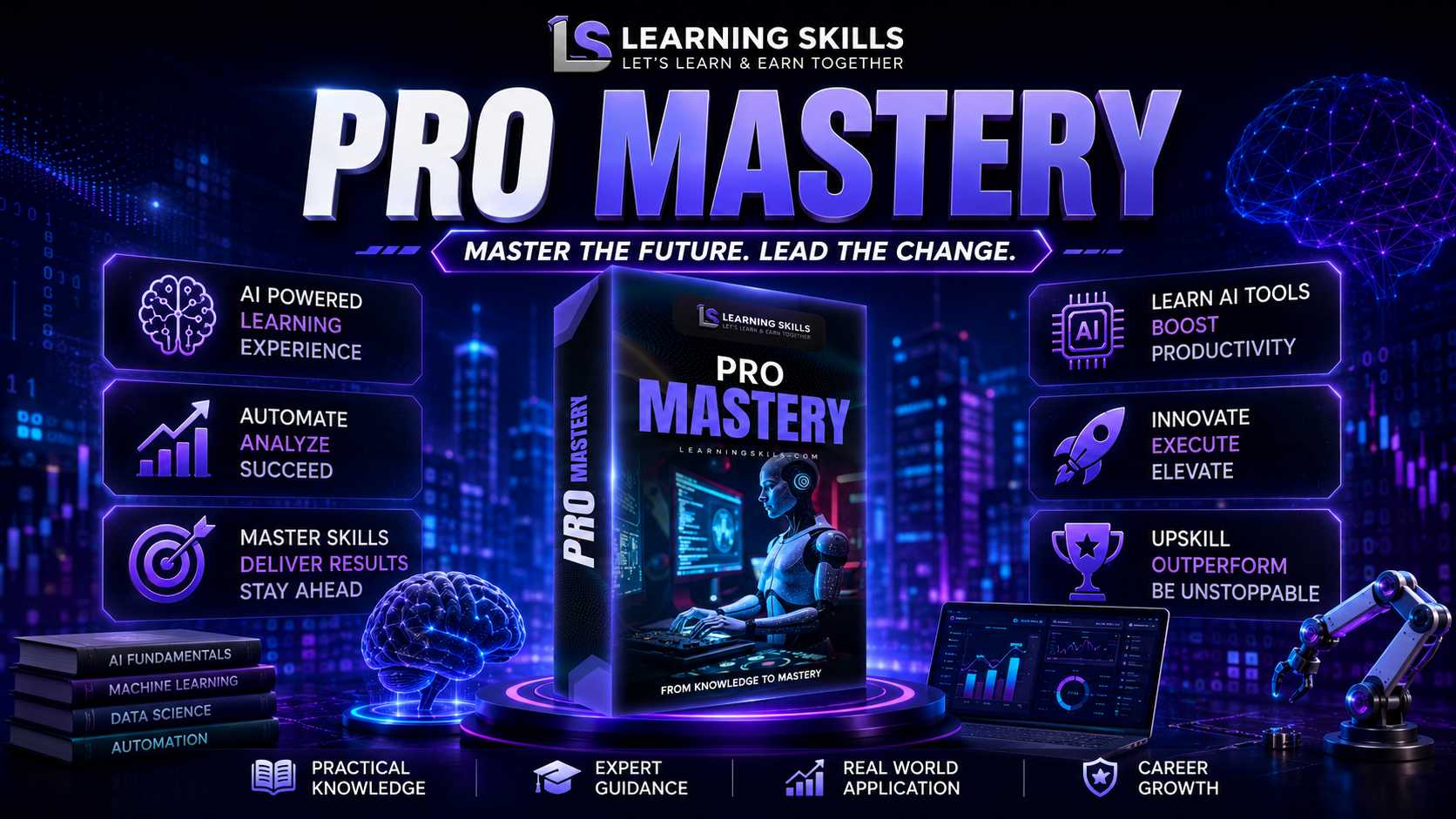 Course Package Image