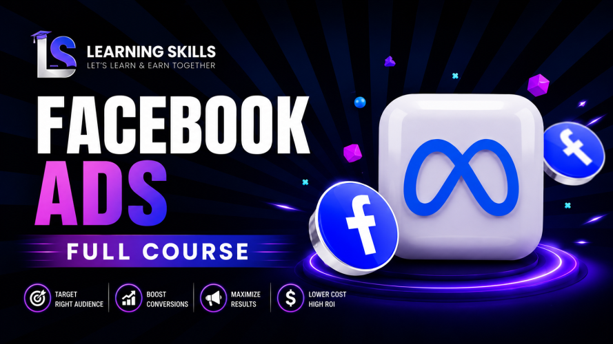FACEBOOK ADS 