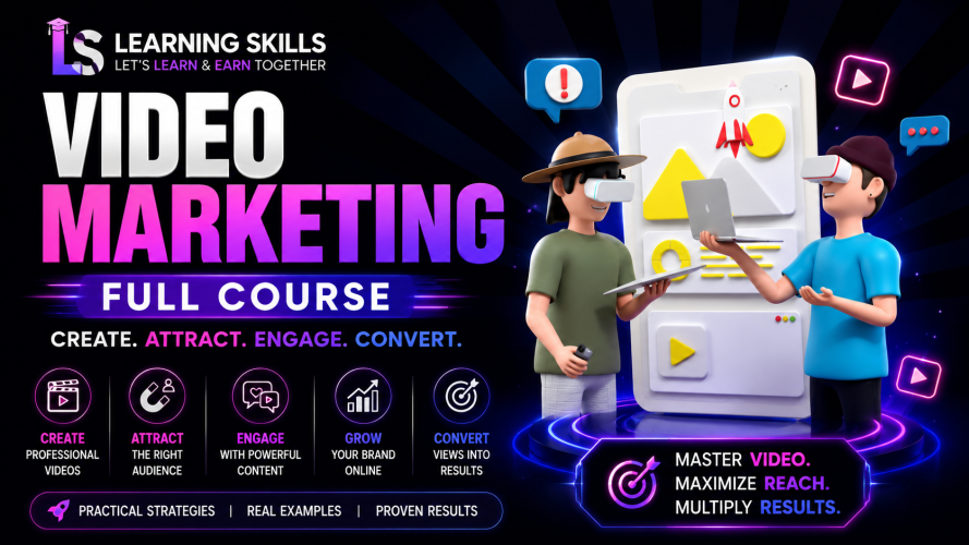 Video Marketing
