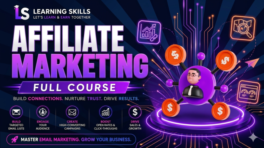 AFFILIATE MARKETING