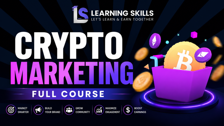 CRYPTO TRADING