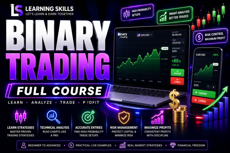 BINARY TRADING